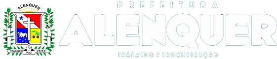Prefeitura Municipal de Alenquer – Pará