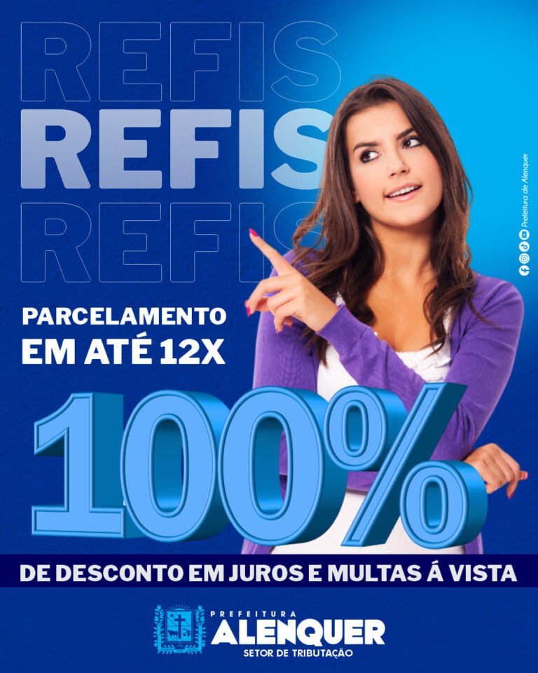 Programa de Recuperação Fiscal (REFIS)