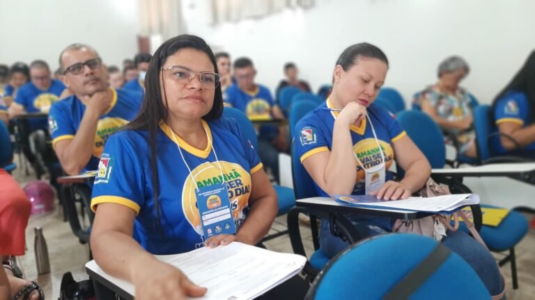 XIII Conferência Municipal de Saúde.