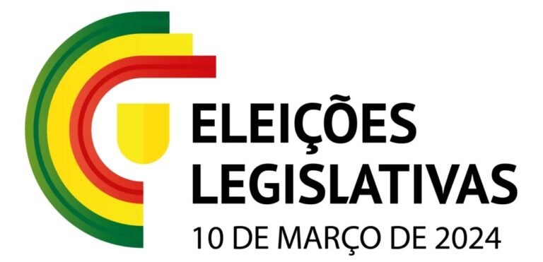 // Eleições Legislativas 2024.